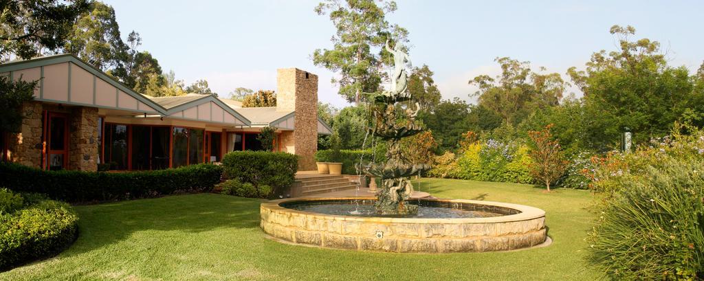 Mercure Hunter Valley Gardens Pokolbin Exteriér fotografie