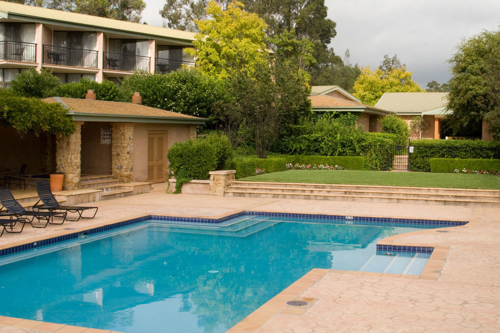 Mercure Hunter Valley Gardens Pokolbin Exteriér fotografie