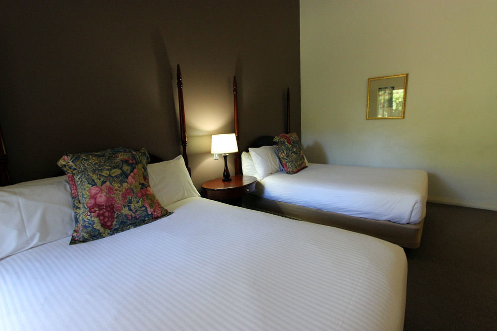 Mercure Hunter Valley Gardens Pokolbin Exteriér fotografie