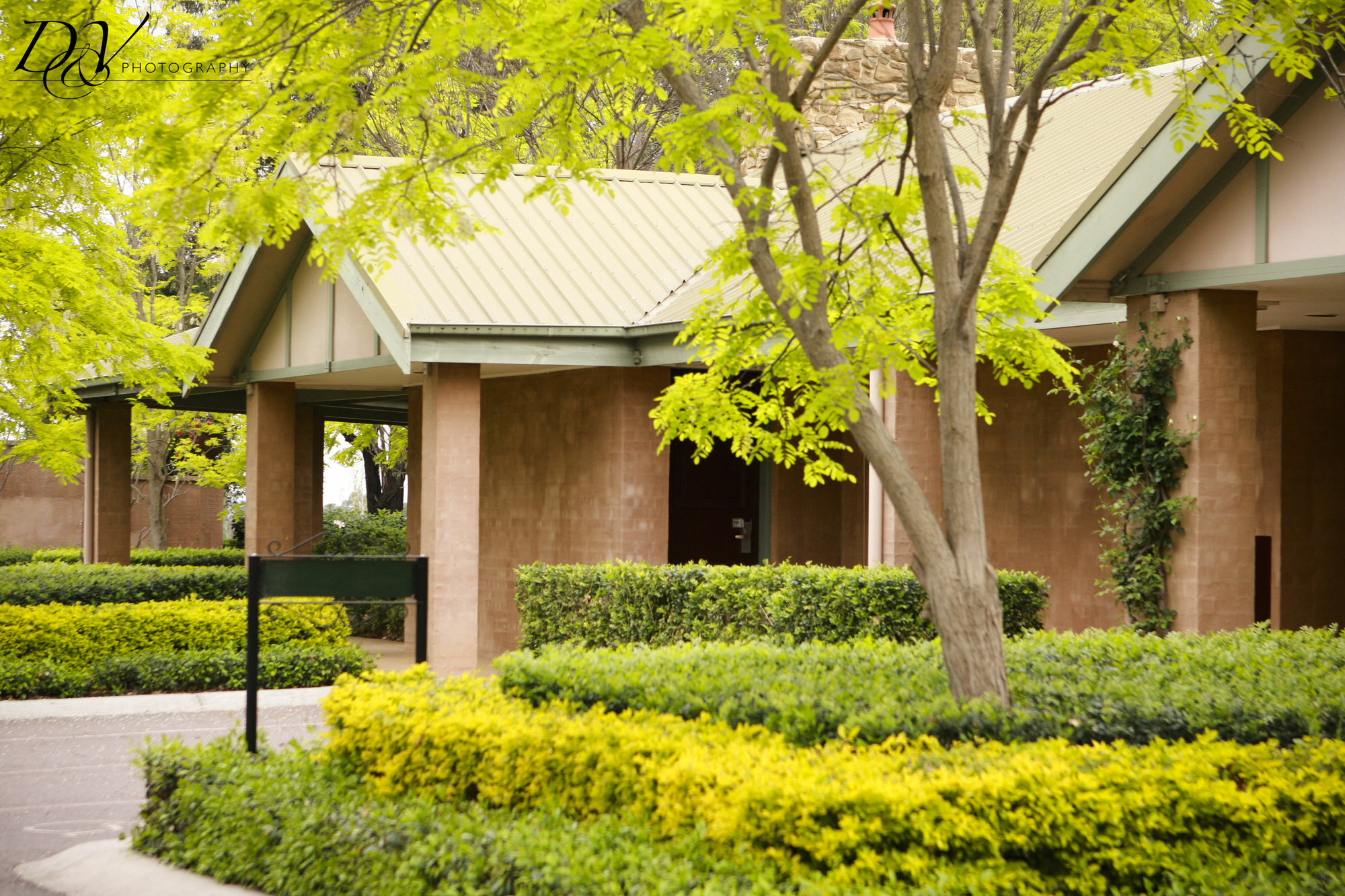 Mercure Hunter Valley Gardens Pokolbin Exteriér fotografie